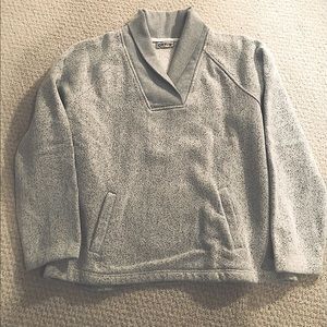 Orvis Sweatshirt Size L